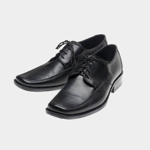 Men Shoes Black