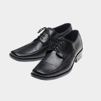 Men Shoes Black