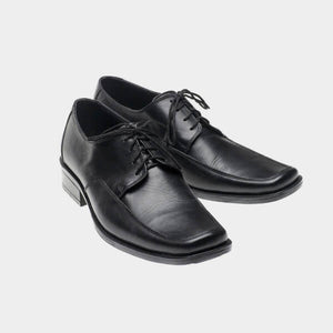 Men Shoes Black